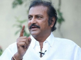 Mohanbabu