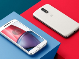 Moto G4
