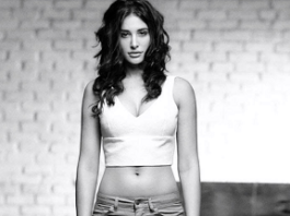 Nargis Fakhri