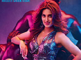Nidhi Agerwal
