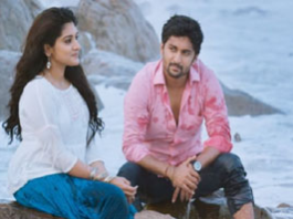 Ninnu Kori