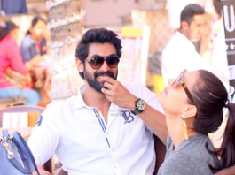 RANA KAJAL