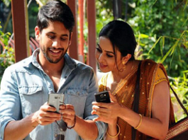 Ra Randoi Veduka Chuddam