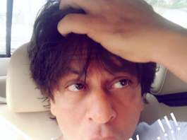 SHAHRUKH