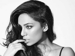 Sobhita Dhulipala