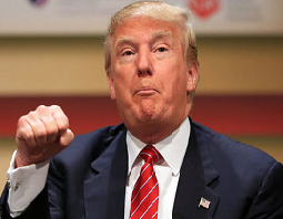 TRUMP