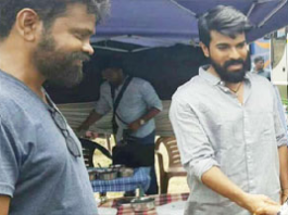 charan