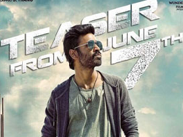 dhanush