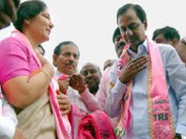 kcr