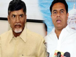ktr babu