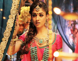 nayantara