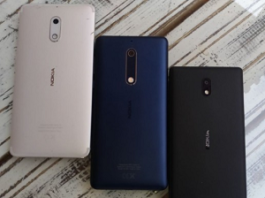 nokia