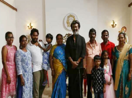 rajini