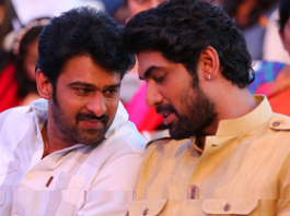 rana prabhas
