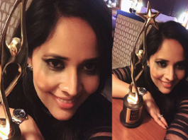 Anasuya