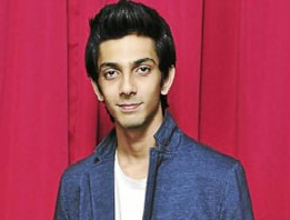 Anirudh