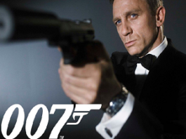 James Bond