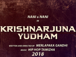 Krishnarjuna Yuddham