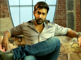 Saaho