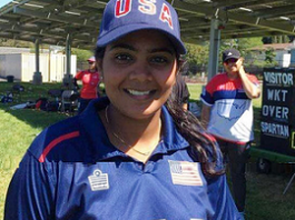 Sindhuja Reddy