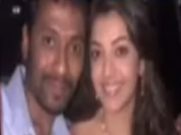 kajal
