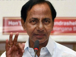 kcr
