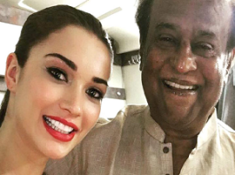 rajini