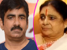 ravi teja