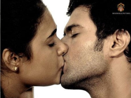 ARJUN REDDY