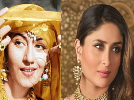 KAREENA