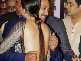 SALMAN