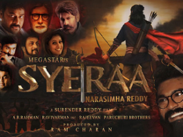 Sye Raa
