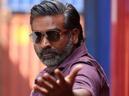 Vijay Sethupathi