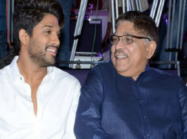 allu arjun