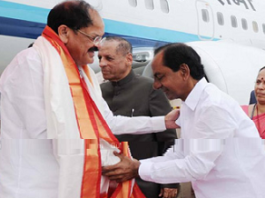 kcr