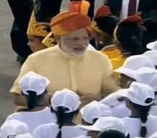 modi