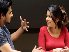 nikhil swathi
