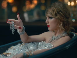 Taylor Swift