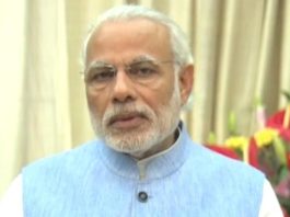 modi