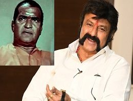 balayya
