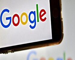 google