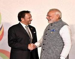 modi