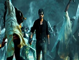ravi teja