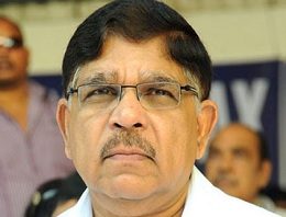 allu aravind