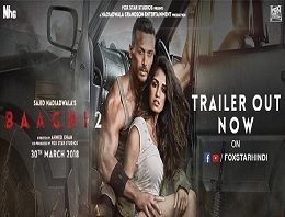 baaghi 2