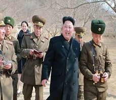kim jong
