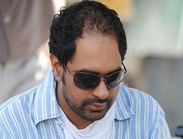 krish