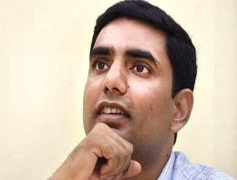 lokesh
