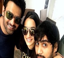 saaho