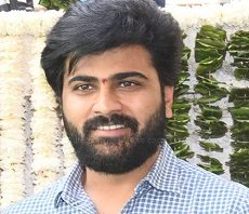 sharwanand